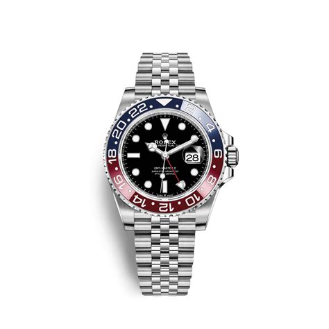 rolex m126710blro-0001|rolex gmt master 2 prezzo.